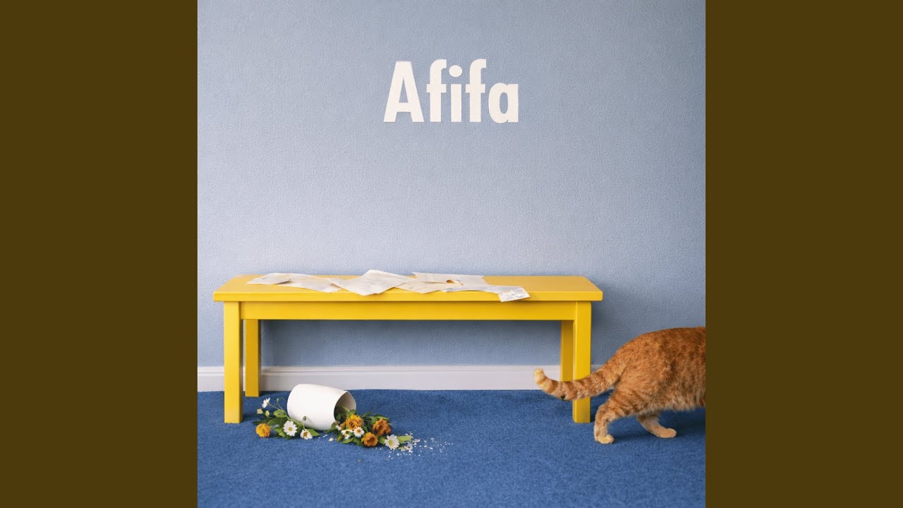 Watch Afifa on YouTube Watch Afifa on YouTube
