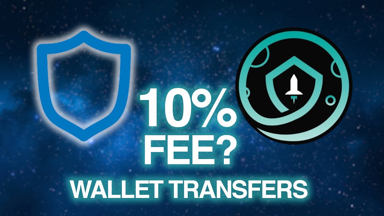 Safemoon Wallet Fees | Will you Lose 10% on Transfer?