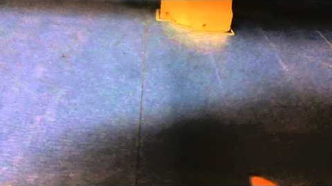 Mpcnc speed test part 2