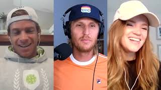Ep 30 - The Kyle Yates Origin Story