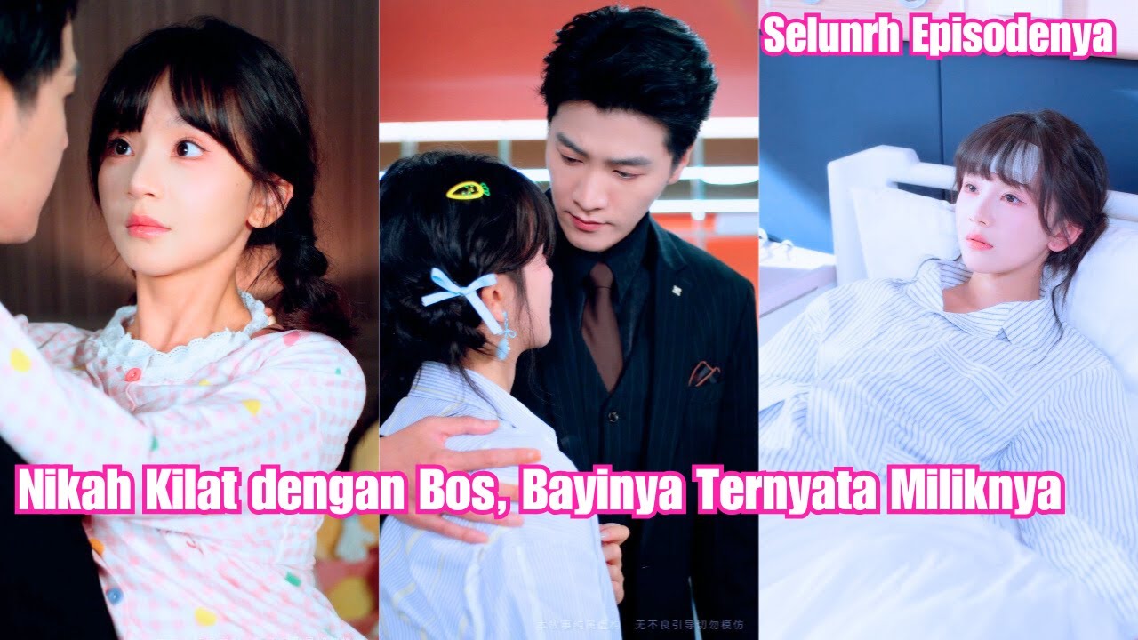 Ia terjebak pernikahan palsu dengan bosnya,tanpa tahu pria yang tidur dengannya semalam 