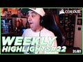 Best of Summit1G - GTA & Among Us Weekly Highlights #22