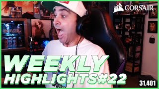 Best of Summit1G - GTA & Among Us Weekly Highlights #22 screenshot 2