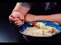 🥢Sauerkraut Eintopf mit Schweinebauch Scheiben und Röhrenknochen【chinesisch kochen rezepte】