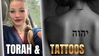 Are Tattoos a Sin? It's Complicated.