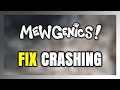 How to FIX Mewgenics Crashing