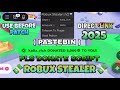 [NEW🔥] 💸ROBUX STEALER💸| PLS DONATE SCRIPT, STEAL ROBUX | Roblox Script 2025 PASTEBIN WORKING | DELTA