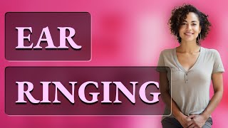 Famous What Causes Sudden Ringing in Your Ears? Wealth
