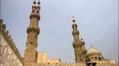 سورة الرعد للقارئ الحافظ بدر الدين محي الدين الاعظمي