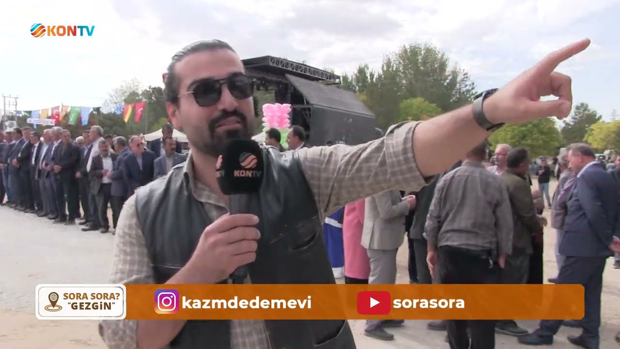 SORA SORA GEZGİN - AYRANCI DİVLE - 23 EKİM 2022