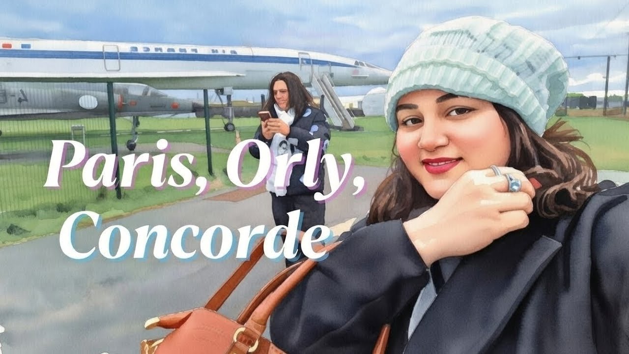 Beaytifull trip in Paris