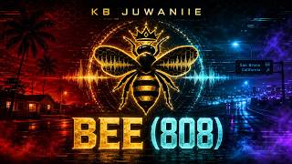 Dark Trap Beat - Bee (808) | KB Juwaniie (808 Instrumental)