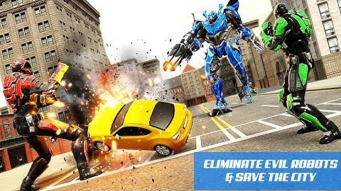 Jet robot Transformers prime multiple game, robot car android gameplay Indian, digital Sanjay games