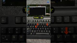 Secret CMD Command Every Windows User Should Know! 😳