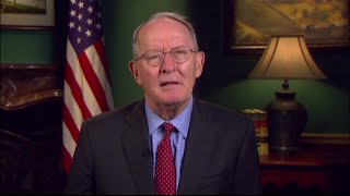 Tennessee Sen. Lamar Alexander - Constitution Day PSA - 2015