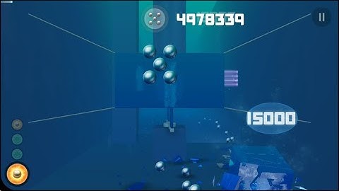 smash hit mayhem mode checkpoint 15