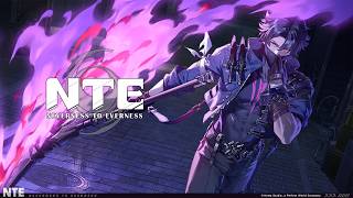 NTE】カオス EP｜Chains of the Dark - YouTube