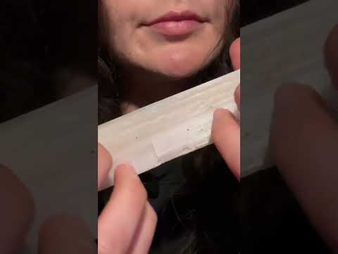 #tapping #crystals #asmrsound #relaxtime #tingles