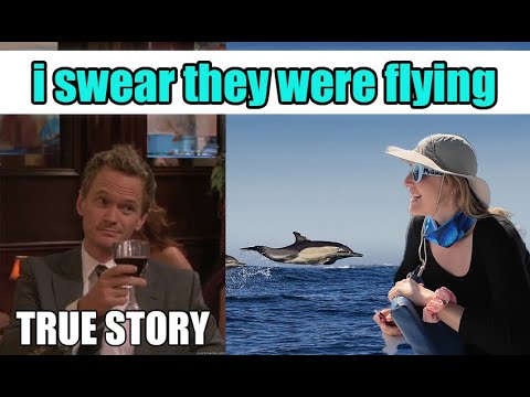 ⁣Endure another sequence of storms plus we lost a phone Sailing GOAT Ep 22