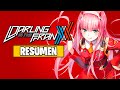 🌟DARLING IN THE FRANXX [Resumen] | Anime Resumen