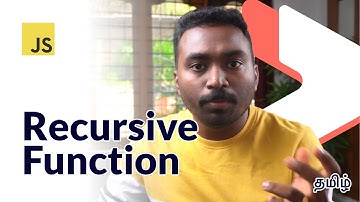 Recursive Function with a Real Time Example