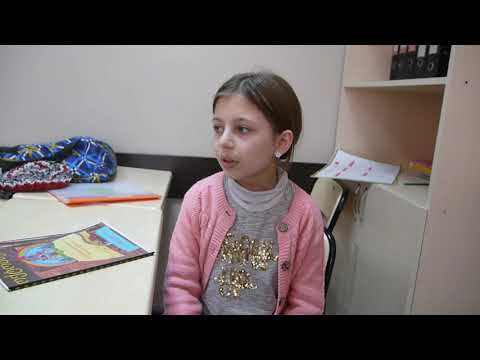 მარიამ ბუხნიკაშვილი