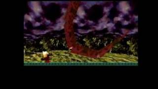 Dragon Valor PlayStation Gameplay_1999_12_23