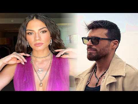 Demet Özdemir: El mensaje que la dejó destrozada: ¡Por fin se supo!
