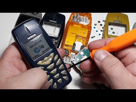 Video: Nokia-da Təhlükəsizlik Kodu Necə Silinir