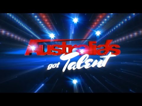 Australia S Got Talent 2013 Intro HD
