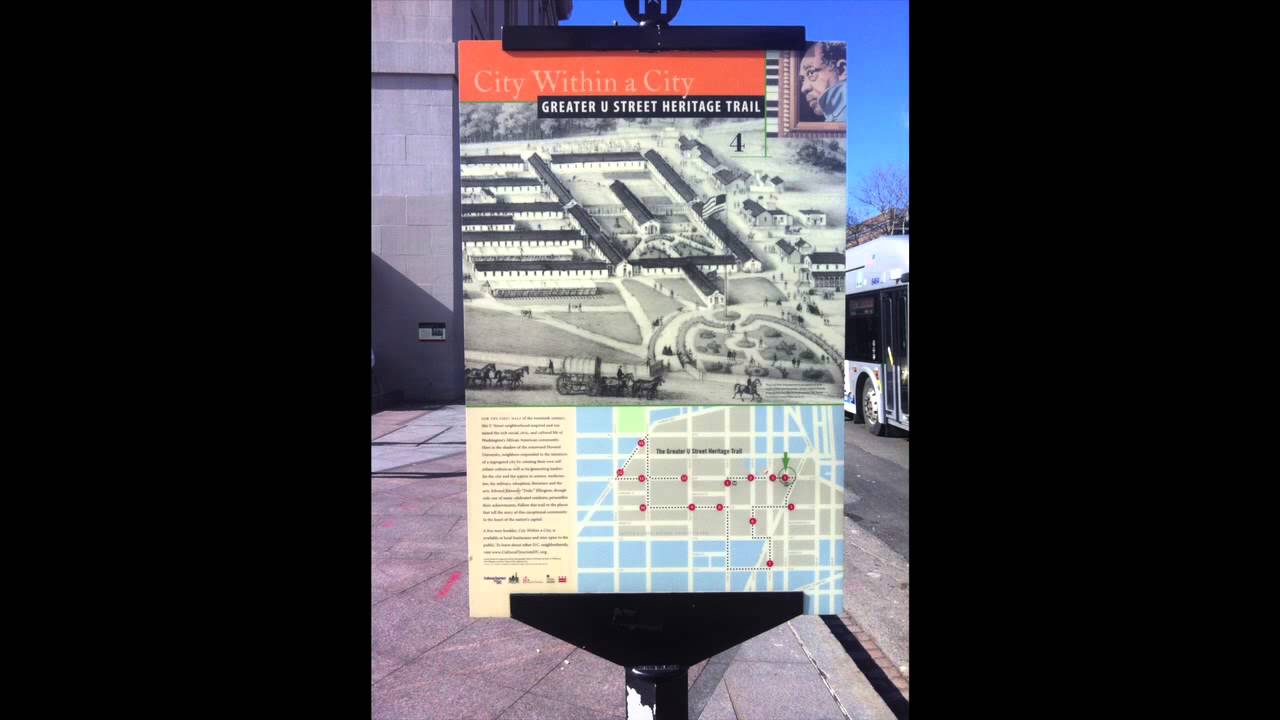 The Civil War Memorial