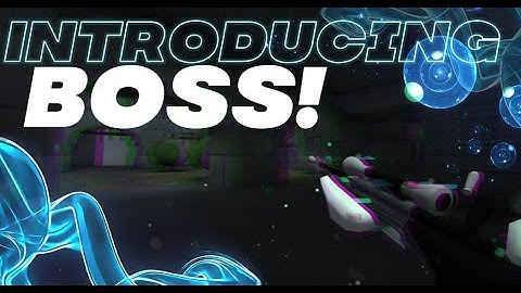 Introducing Boss | Shell Shockers Montage + Giveaway!