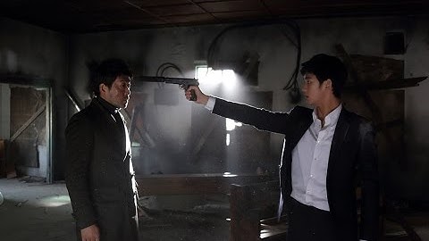 10/11（土）公開『シークレット・ミッション』予告篇