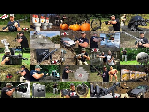 Best Of Full Auto Friday 2020 💥