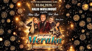 Petak, 03. April - Novi Sad