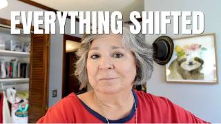 Life Felt Like Too Much This Week...Until This Happened | Estate Sale Tour
