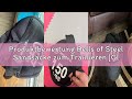 Produktbewertung Bells of Steel Sandsäcke zum Trainieren [Glocken aus Stahl] Workout Sandsack, Komme