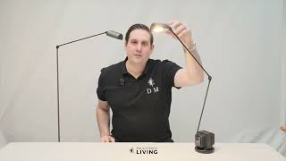 Daphine LED Product Description - Lumina