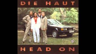 Die Haut - Burn Crying (with Cristina Martinez)