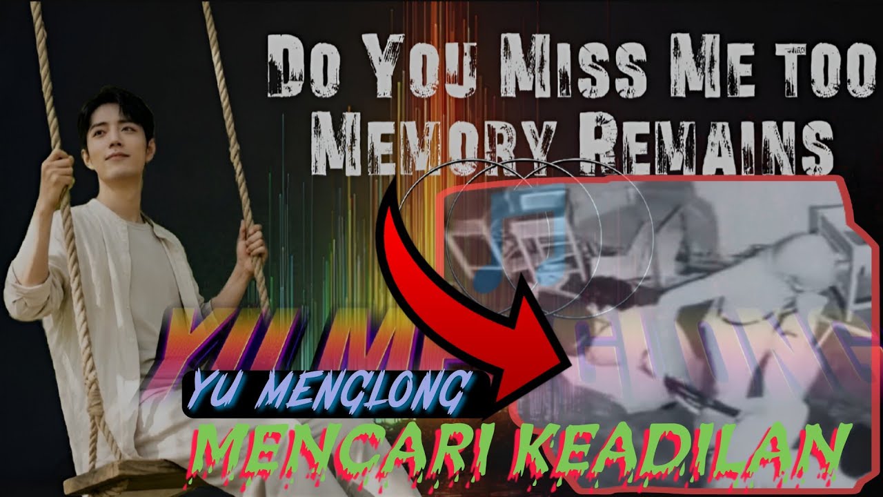 Lagu Viral 2026 | Dalam Kenangan Penuh Cinta Yu Menglong #yumengkong 