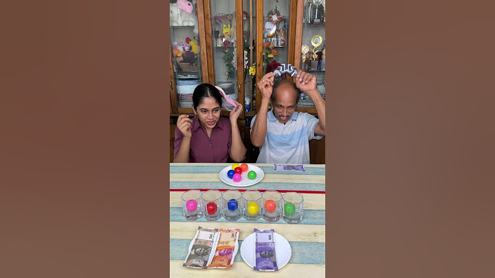 The Color Matching Challenge, So Exciting, Give It A Try! # Funnyfamily# Party Games