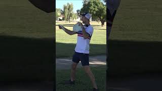 Stop Missing Upshots – Ricky’s Step-by-Step Guide #sockibomb #golf #rickywysocki #discraft #discgolf