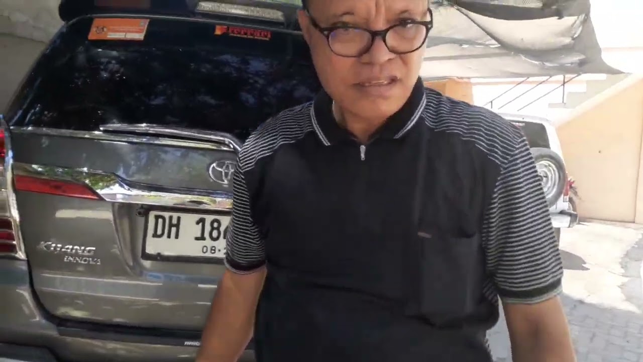 INDAHNYA KOTA DILI-TIMOR LESTE 2025 👈