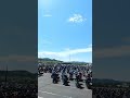 Sturgis 2025 Black Hills Harley Davidson Bike Parking