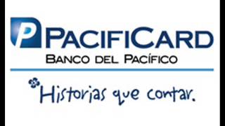 PACIFICARD Banco del Pacífico / Locución: Violeta Alba