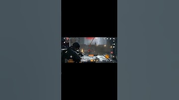 The Division Resurgence  Gameplay    #shorts #thedivisionresurgence