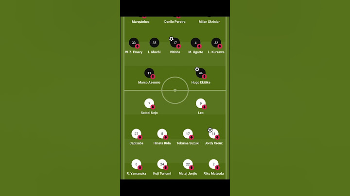 2-3 Paris Saint-Germain vs cerezo osaka #football #psg
