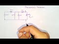 Thevenins theorem in telugu dream eee