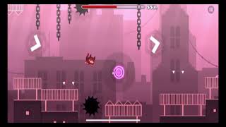 Machinal By Tricipital Geometry Dash 2.11