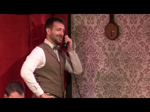 Certamen de teatro